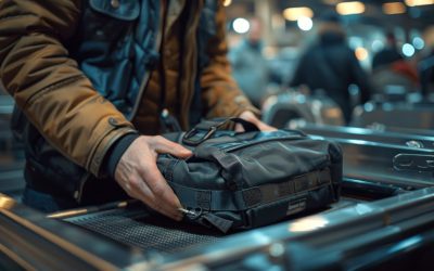 Fabrica Maletas para Viajes Colombia: su mejor aliado en calidad e innovación