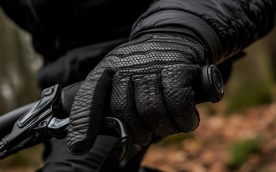 Guantes para Motos en Colombia: protección y diseño al mejor nivel