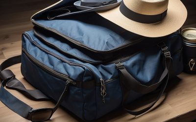 Maletas Deportivas en Colombia: Innovación, estilo y resistencia con Manufacturas Lizsam S.A.S