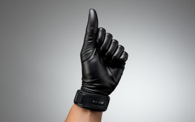 Guantes para Motos en Colombia: protección que marca la diferencia
