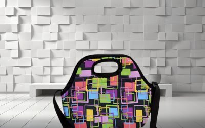 Venta Loncheras Escolares: diseño, funcionalidad e innovación