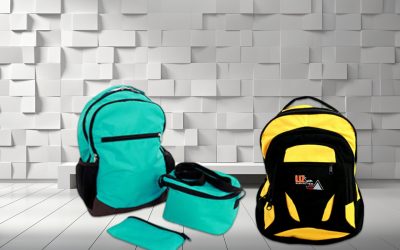 Venta Fábrica morrales escolares en MANUFACTURAS LIZSAM S.A.S
