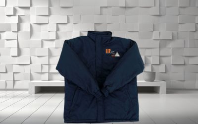 Venta Chaquetas institucionales: identidad, calidad y proyección
