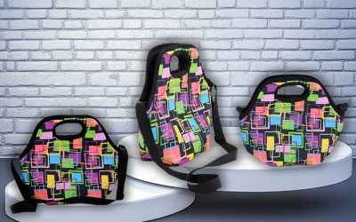 Calidad, innovación y respaldo en cada lonchera escolar