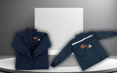 Empresa Chaquetas Institucionales que fortalece tu imagen corporativa