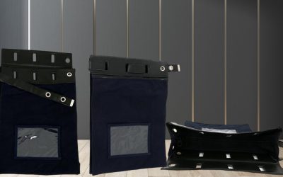 Soluciones seguras para el traslado profesional de documentos