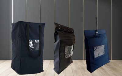 Soluciones confiables en tulas de seguridad para empresas modernas