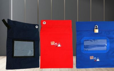 Soluciones seguras y resistentes para el transporte empresarial