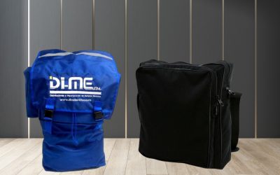 Soluciones seguras para el transporte profesional de dinero