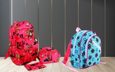 Morrales escolares de calidad para estudiantes modernos