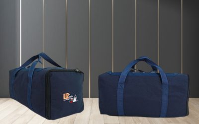 Maletas deportivas resistentes y funcionales para cada necesidad