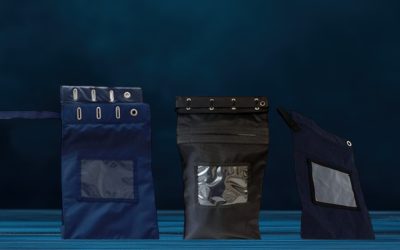 Venta Tulas transporte de Documentos Seguras