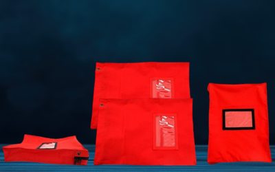 Venta Tulas transporte de Dinero Seguras y Resistentes