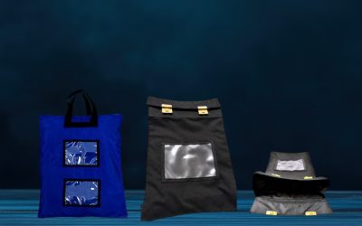 Tulas para transporte de Equipos resistentes y seguras