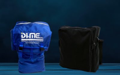 Tulas de seguridad para dinero con máxima protección