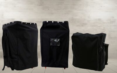 Fabricamos tulas seguridad para dinero confiables