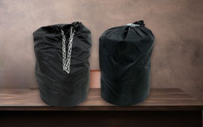 Tulas de Seguridad para Envíos que protegen su operación