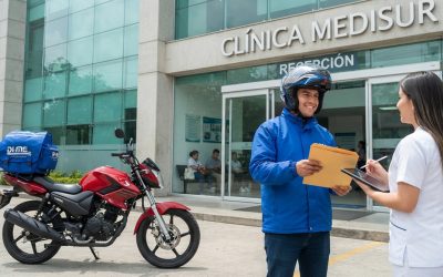 Morral para Motorizados Usaquén: ¡Cotiza ahora mismo!
