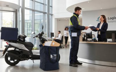 Morral para Motorizados Suba: ¡Cotiza ahora mismo!