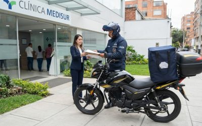 Morral para Motorizados Engativá: ¡Cotiza hoy!