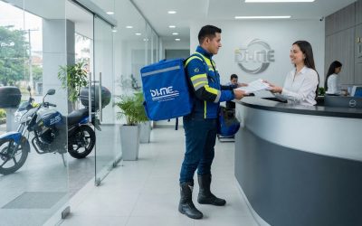 Morral para Motorizados Fontibón: ¡Cotiza ahora mismo!