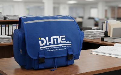 Morral para Motorizados Ciudad Bolívar: ¡Cotiza ya!