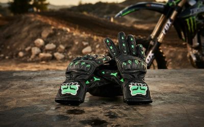 Guantes para Motociclistas: ¡Compra los tuyos hoy!