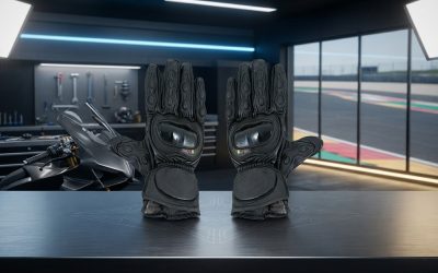 Guantes para Motociclistas Usaquén: ¡Cotiza ahora!