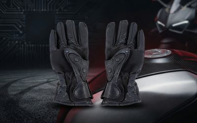 Guantes para Motociclistas Teusaquillo: ¡Cotiza ahora!