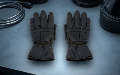 Guantes para Motociclistas Santa Fe: ¡Cotiza ahora!