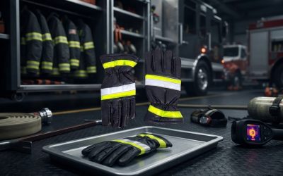Guantes para Motociclistas La Candelaria: ¡Cotiza ya!