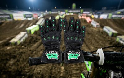 Guantes para Motociclistas Antonio Nariño: ¡Cotiza ya!