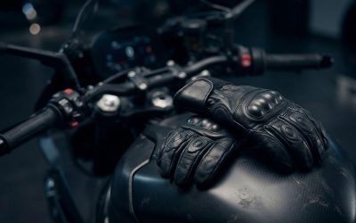 Guantes para Motociclistas Puente Aranda: ¡Cotiza ya!