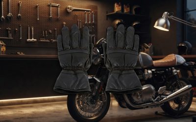 Guantes para Motociclistas Ciudad Bolívar: ¡Cotiza ya!
