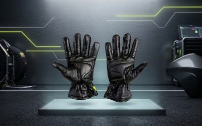 Guantes para Motociclistas Bosa: ¡Cotiza ya!