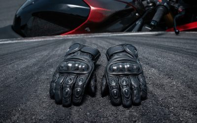 Guantes para Motociclistas Rafael Uribe: ¡Cotiza ya!