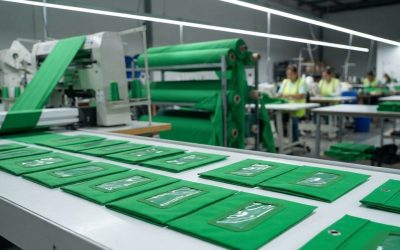 Tulas Seguridad en Lona Ciudad Bolívar: ¡Cotiza calidad!