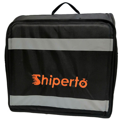 REF: MPD-25 Maleta Para Domiciliario