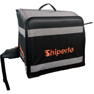 REF: MPD-25 Maleta Para Domiciliario