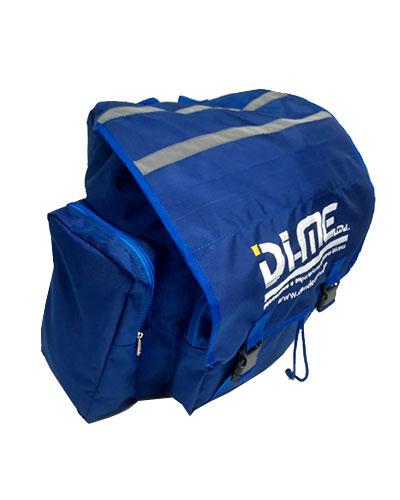 Morral para mensajería  MM-14