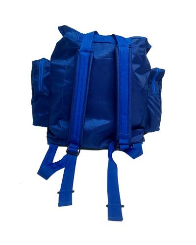 Morral para mensajería  MM-14