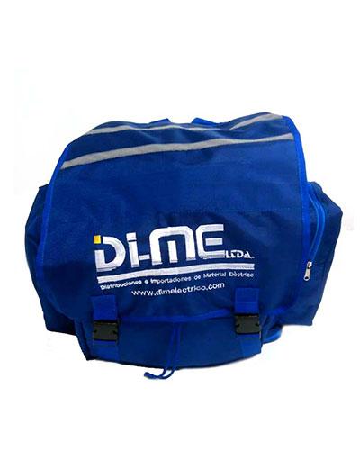 Morral para mensajería  MM-14