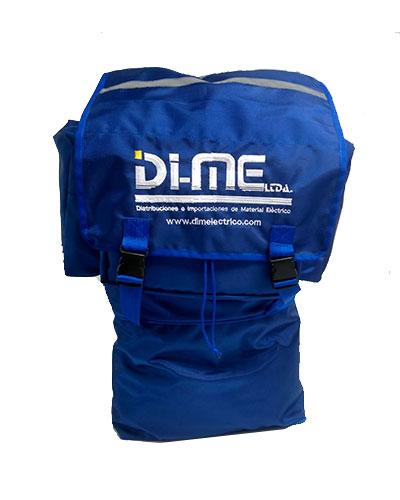 Morral para mensajería  MM-14